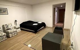 Beautiful Apt-Palermo Hollywood