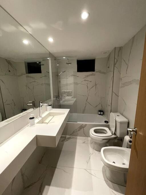 Appartement Beautiful Apt-Palermo Hollywood à Buenos Aires Extérieur photo